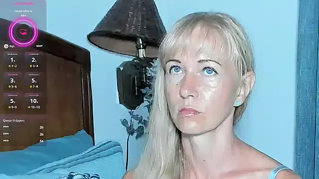 Live with AvaSykes on FliCam Image 16