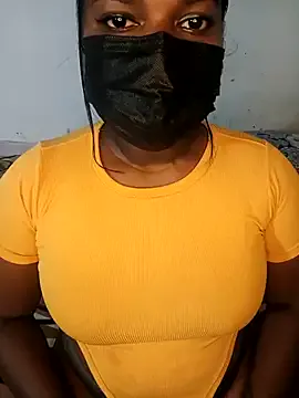 EsterHotMilf – webcam model profile photo Image 3