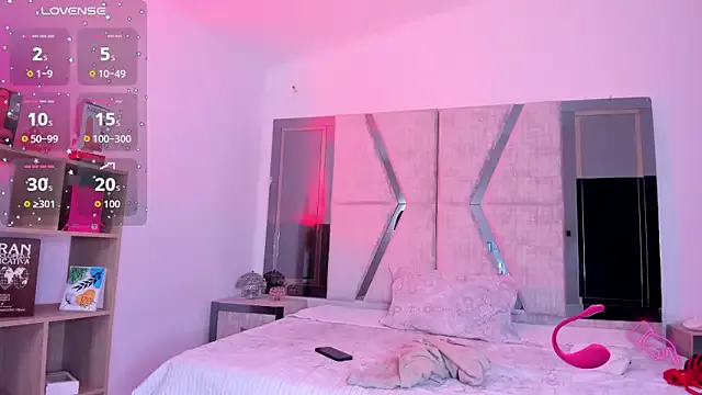 AngelicaWalton – webcam model profile photo Image 14