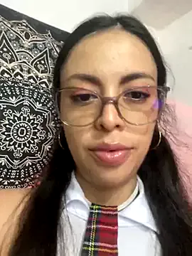 ValleryStorm – webcam model profile photo Image 11
