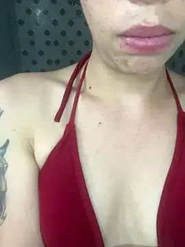 ValleryStorm – webcam model profile photo Image 8