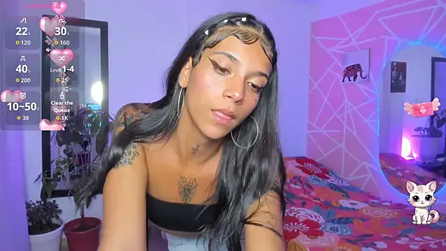 JadeMartinelli – webcam model profile photo Image 13