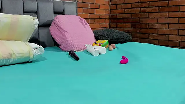 IrinaLevin – webcam model profile photo Image 3