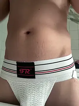 AlleRosse – webcam model profile photo Image 9