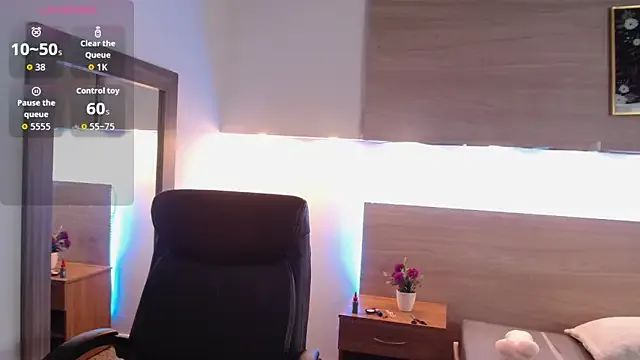 fairyxbella – webcam model profile photo Image 16