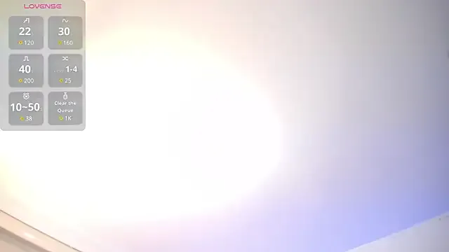 fairyxbella – webcam model profile photo Image 2