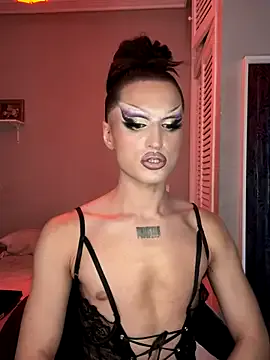 SEXYVENERAx – webcam model profile photo Image 2