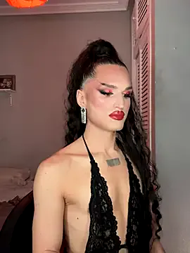 SEXYVENERAx – webcam model profile photo Image 5