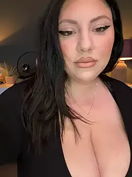 CurvyKimmy1 Image 13