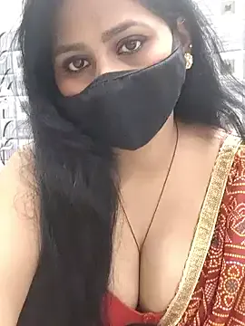 ValleryJohnson – webcam model profile photo Image 3