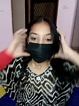 ValleryJohnson – webcam model profile photo Image 2