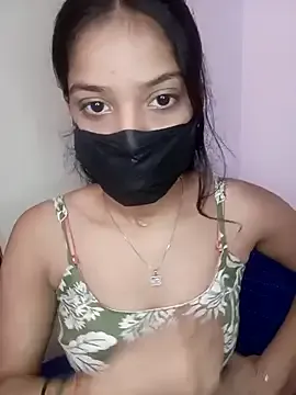 ValleryJohnson – webcam model profile photo Image 4