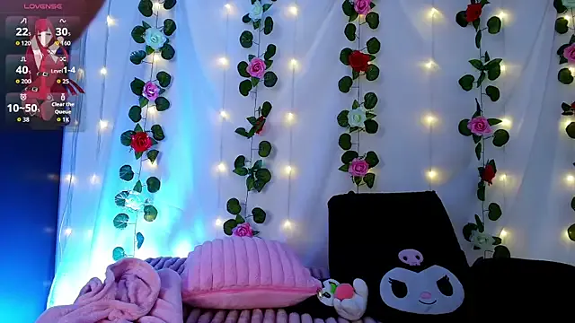 cutee_andrea – webcam model profile photo