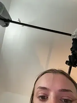 ValleryStorm – webcam model profile photo Image 2