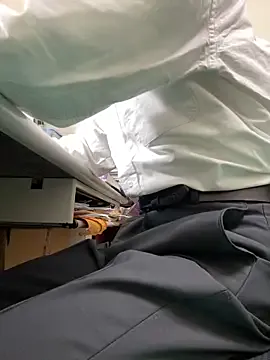 JanickBaker – webcam model profile photo Image 6