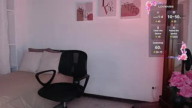 Evelin_Lombardi – webcam model profile photo Image 2