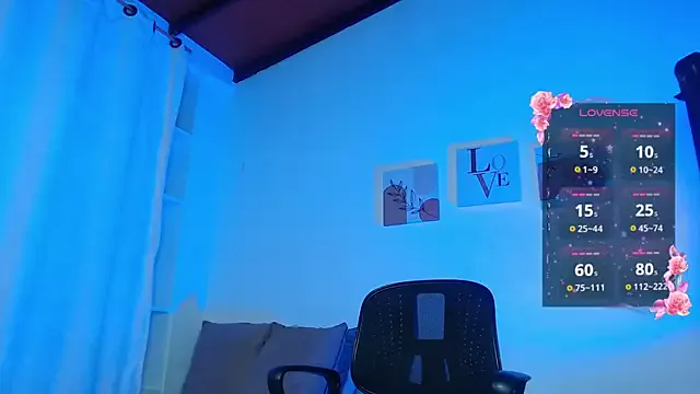 Evelin_Lombardi – webcam model profile photo Image 4