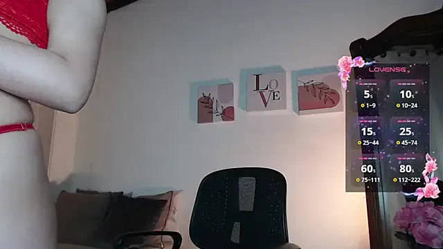 Evelin_Lombardi – webcam model profile photo Image 5