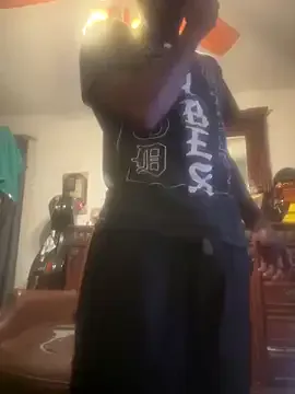 AngelicCopal – webcam model profile photo Image 2