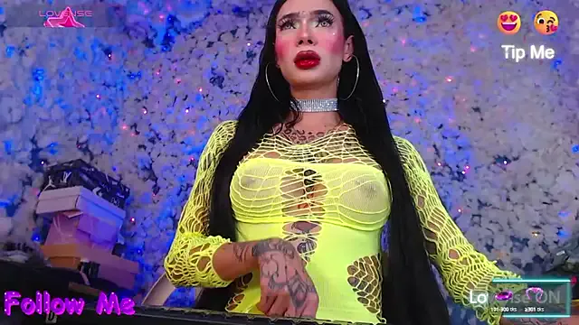 yourkittysweetysya – webcam model profile photo Image 3