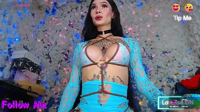 yourkittysweetysya – webcam model profile photo Image 5