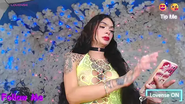 yourkittysweetysya – webcam model profile photo Image 7