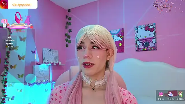 foxygbaby – webcam model profile photo Image 10