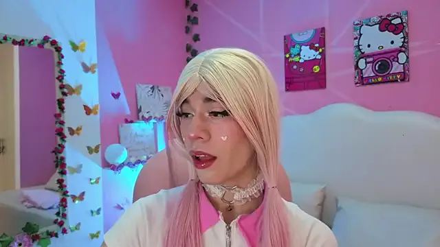 foxygbaby – webcam model profile photo Image 11