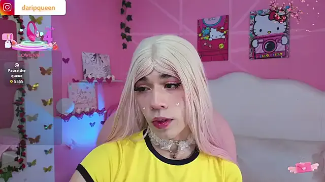 foxygbaby – webcam model profile photo Image 13