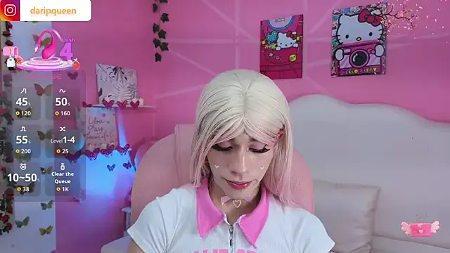 foxygbaby – webcam model profile photo Image 14