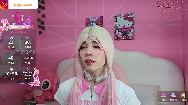 foxygbaby – webcam model profile photo Image 6