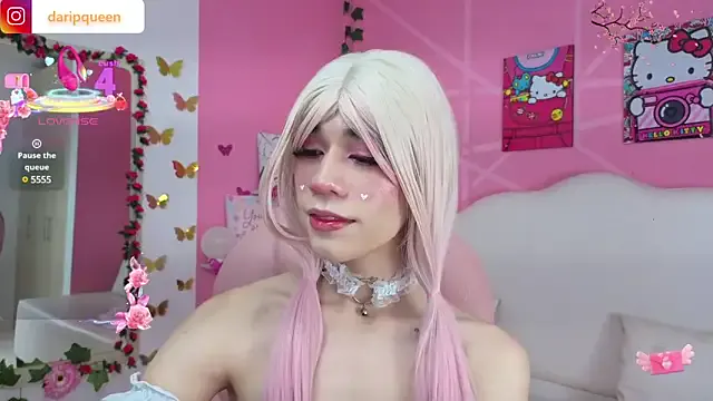 foxygbaby – webcam model profile photo Image 7