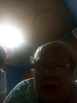 Darlene_Eleanor – webcam model profile photo