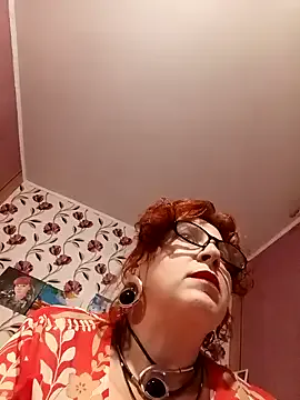 IsabelaJohnson – webcam model profile photo Image 3