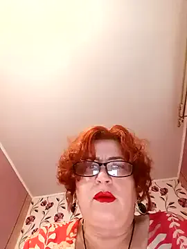 IsabelaJohnson – webcam model profile photo Image 4