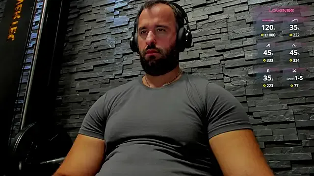 bigman32124 – webcam model profile photo Image 13