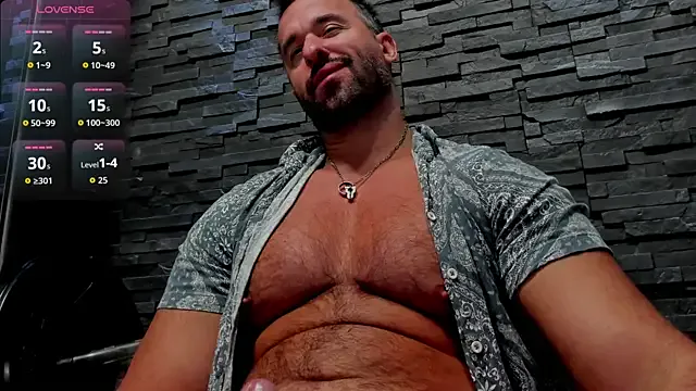 bigman32124 – webcam model profile photo Image 15