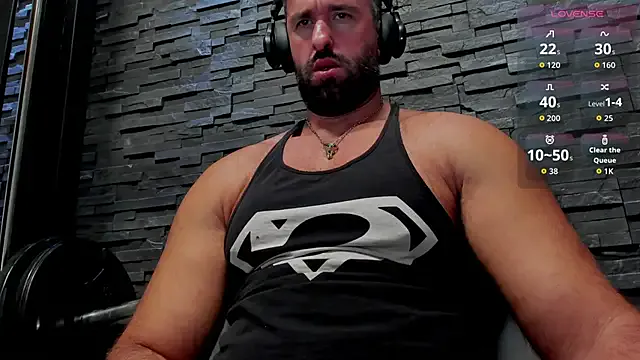 bigman32124 – webcam model profile photo Image 17