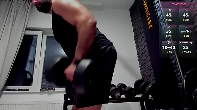 bigman32124 – webcam model profile photo Image 19