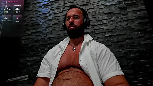 bigman32124 – webcam model profile photo Image 8