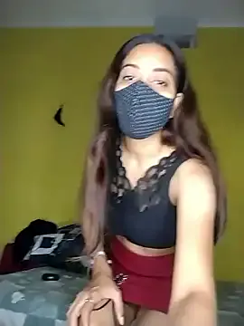 AmorousAnabelle – webcam model profile photo Image 3