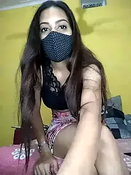 AmorousAnabelle – webcam model profile photo Image 4