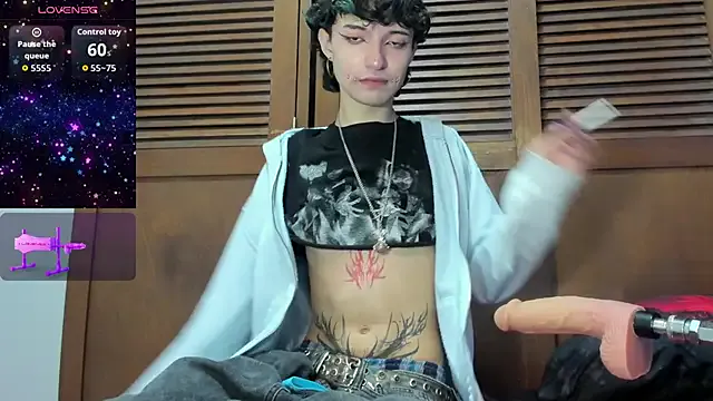 EllieKlark – webcam model profile photo Image 19