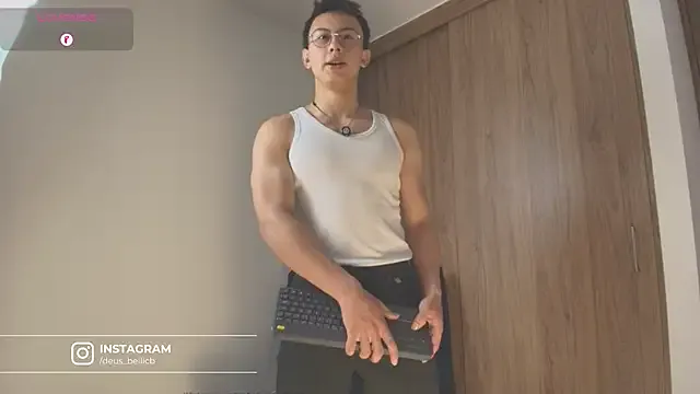 str8gaywannaplay – webcam model profile photo Image 3