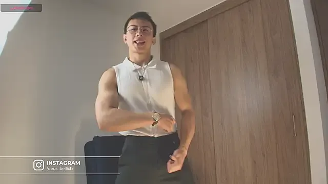 str8gaywannaplay – webcam model profile photo Image 4