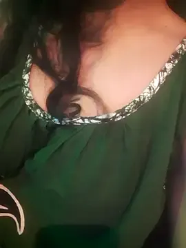 Dhum-Soni – webcam model profile photo