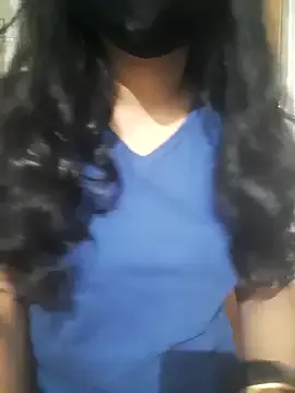 FirstTimePam – webcam model profile photo Image 3