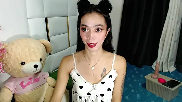 TatiannaWells – webcam model profile photo Image 13