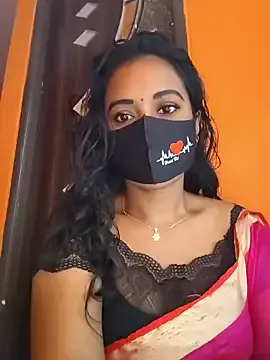 AngelicCopal – webcam model profile photo Image 2