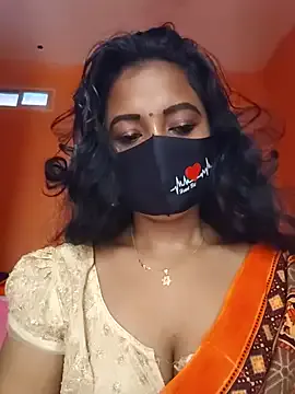 AngelicCopal – webcam model profile photo Image 3